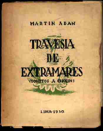 Traves�a de extramares